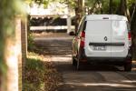 Renault Kangoo Express 2018 года (LA)